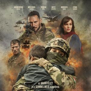 Srknyok Kabul felett