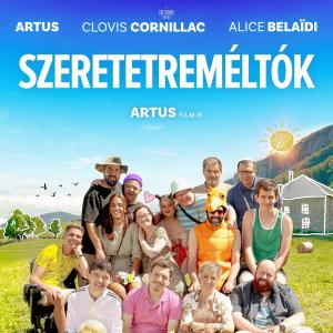Szeretetremltk