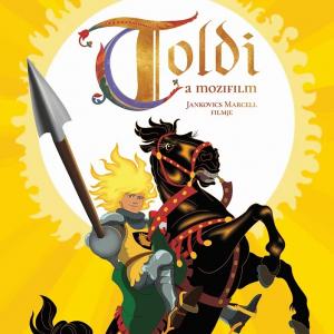 Toldi - A mozifilm