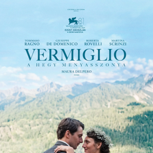 15. Mozinet Filmnapok - Vermiglio  A hegy menyasszonya