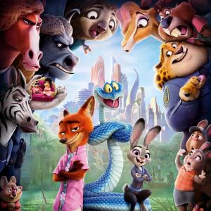 Zootropolis 2