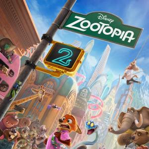 Zootropolis 2