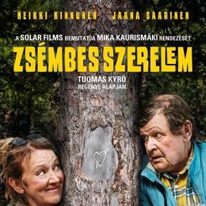 Zs�mbes szerelem