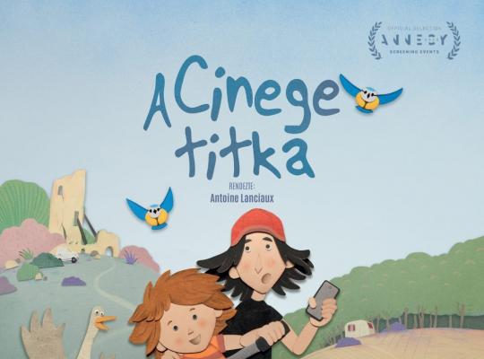 A Cinege Titka