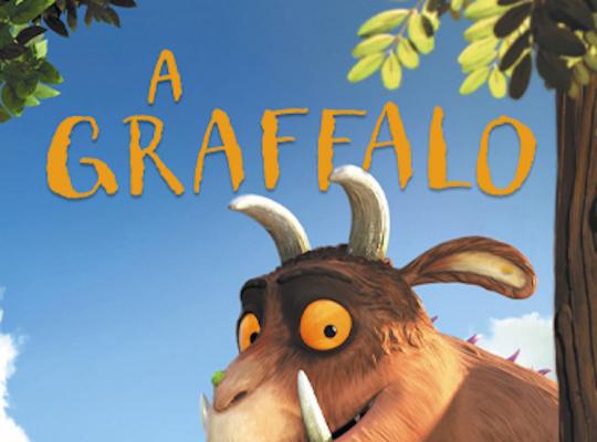 A Graffal�