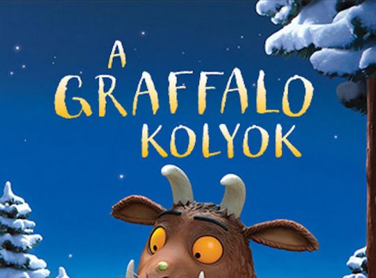 A graffal�k�ly�k