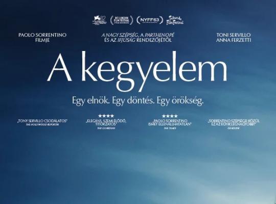 A kegyelem