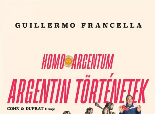 Argentin t�rt�netek
