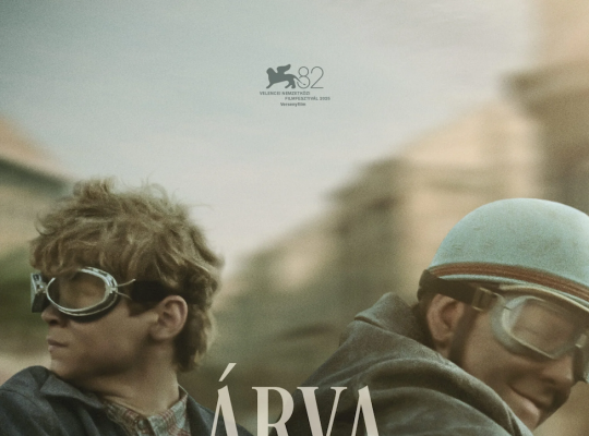 15. Mozinet Filmnapok - rva