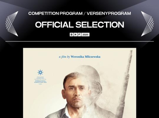 BIDF - Az apokalipszis gyermeke