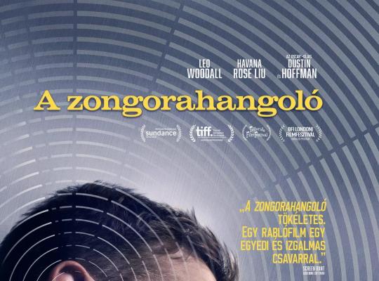 A zongorahangol�