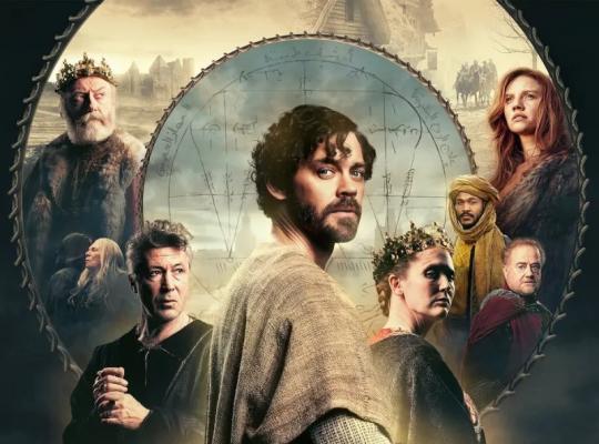 Az orvosdoktor Londonban