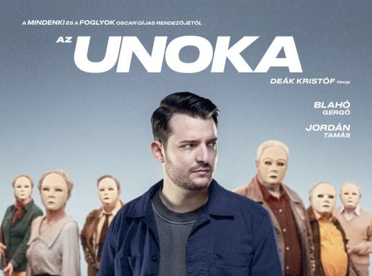 Az unoka
