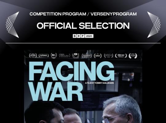 BIDF - Az utols� k�ldet�s