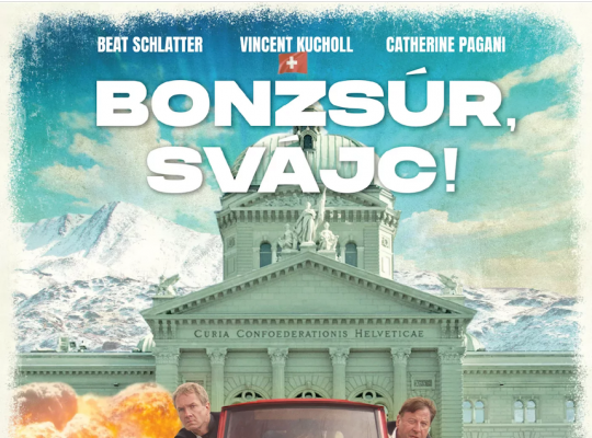 Bonzsr, Svjc!