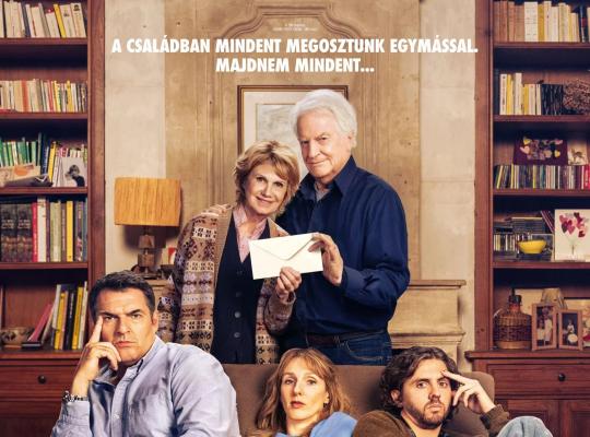 Csal�di f�nyerem�ny