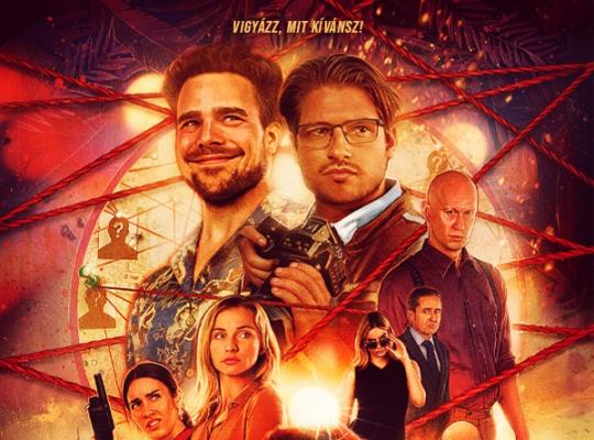 D_CKS - Vodka, Hulla, S�ltkrumpli