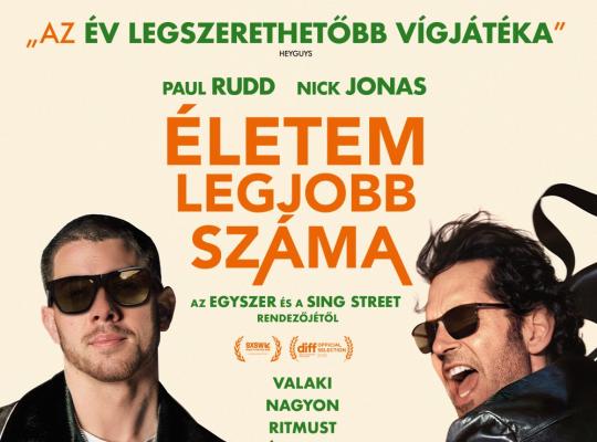 �letem legjobb sz�ma