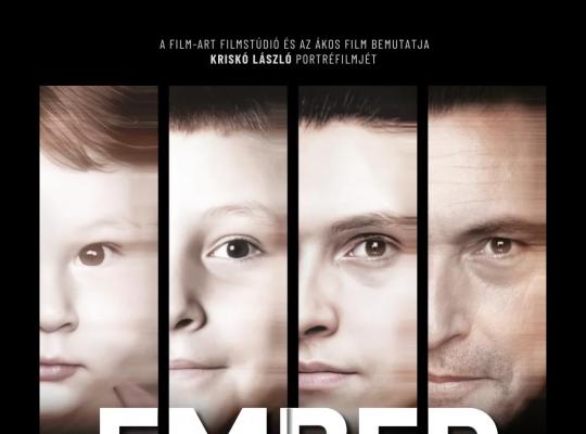 EMBER MARADJ - Az kos-sztori. Eddig.