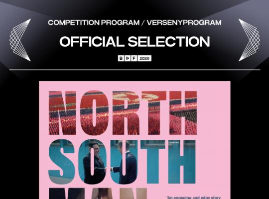 BIDF - �szak-d�l f�rfi-n�