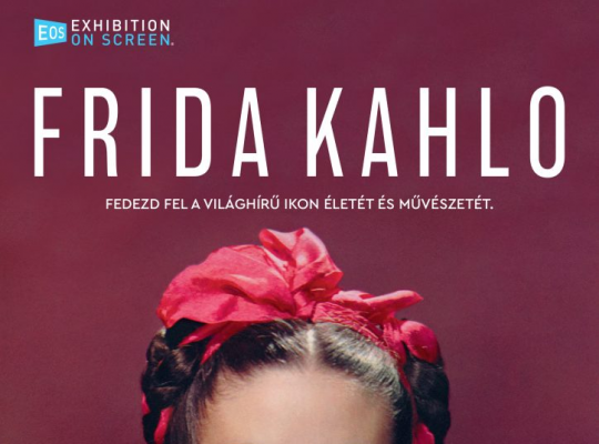 Exhibition: Frida