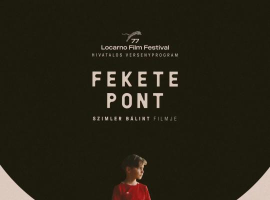 Fekete pont