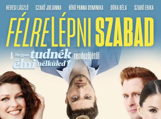 F�lrel�pni szabad