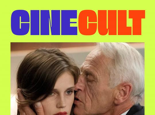 Fiatal �s gy�ny�r� - CineCult
