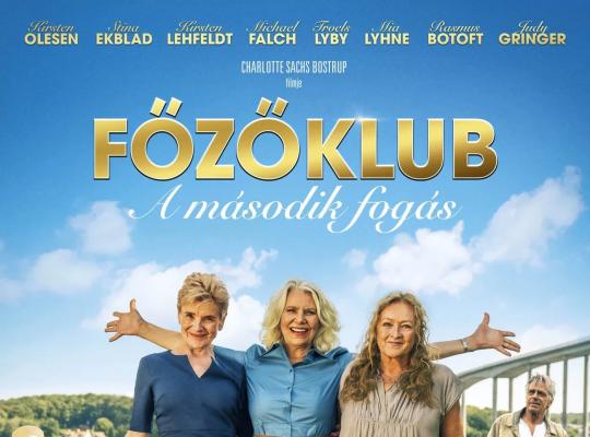 F�z�klub � A m�sodik fog�s