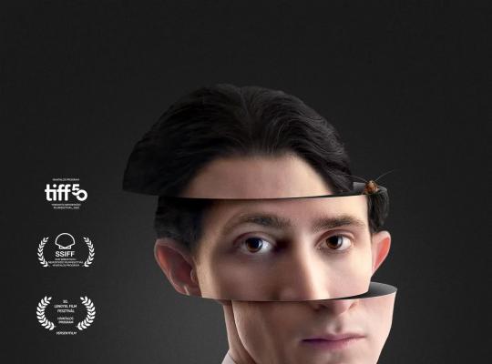 Franz - Kafka �lete