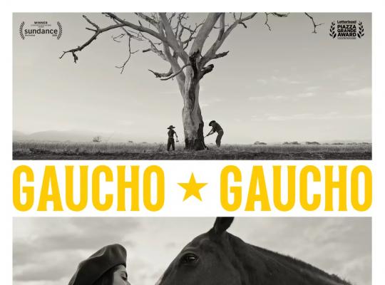 Gaucho Gaucho