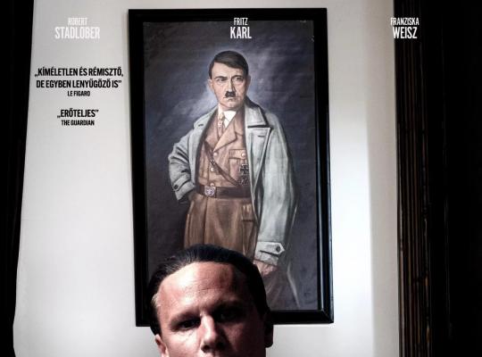 Goebbels, a manipulci mvszete