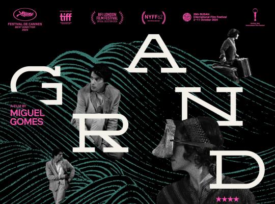 Grand Tour