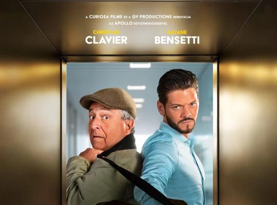 Hogyan lopjunk vissza egymilli�t?