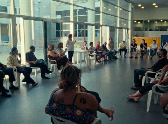 22. Verzi Filmfesztivl - Itt vagyok