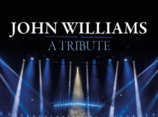 John Williams - A Tribute