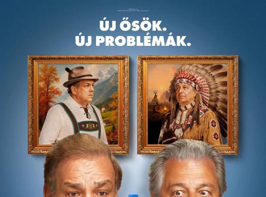 Ki hitte volna? 2.: Az esk�v�