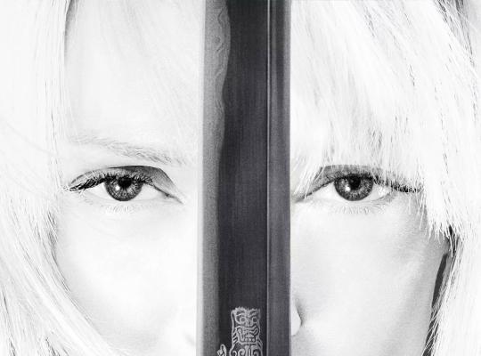 Kill Bill - A teljes v�res t�rt�net