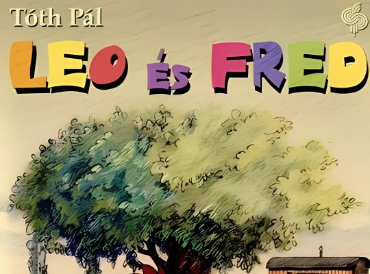 Kecskem�tfilm 55 - Leo �s Fred