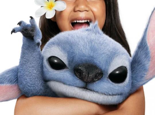Lilo s Stitch - A csillagkutya