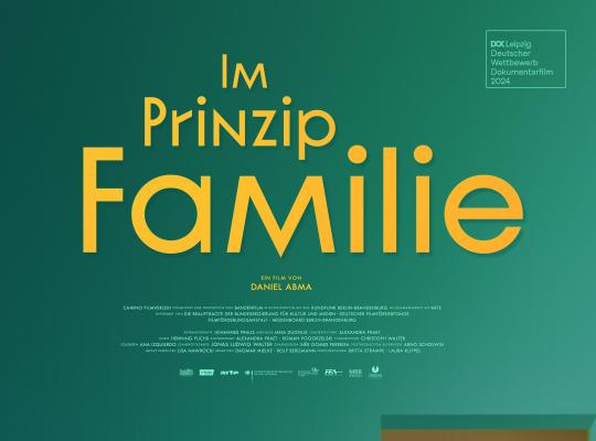 22. Verzi Filmfesztivl - Majdnem csald