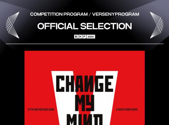 BIDF - Meg�ll az �sz