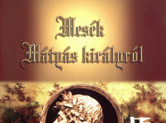 XI. Orszgos Rajzfilmnnep - Mesk Mtys kirlyrl - vlogats