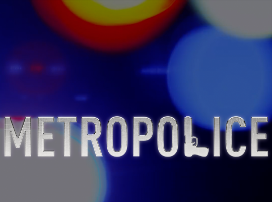 MetroPolice Filmfesztiv�l 2026