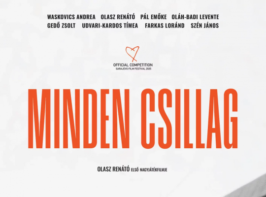Minden csillag