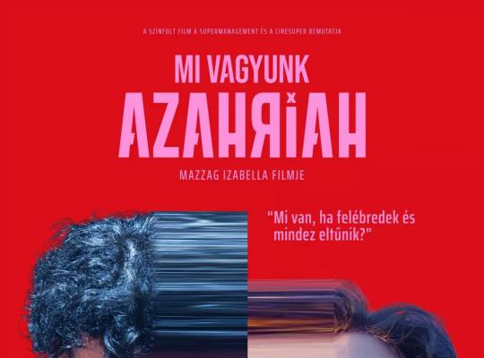 Mi vagyunk Azahria