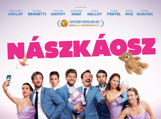 Nszkosz