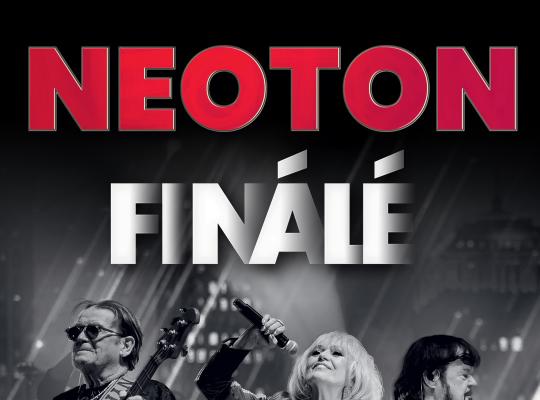 Neoton - Fin�l�