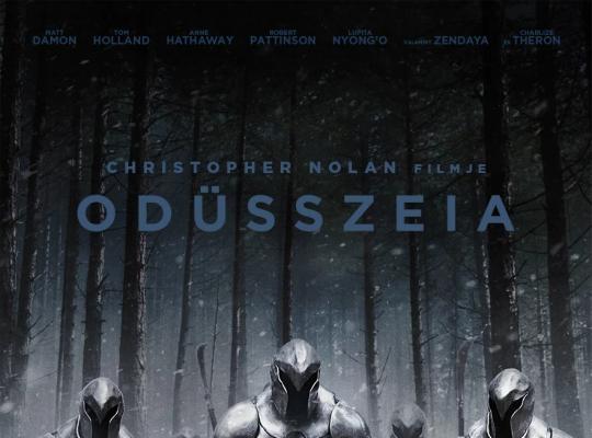 Od�sszeia