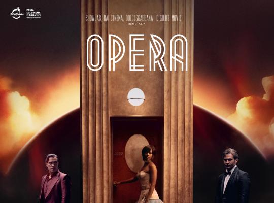 Opera!